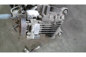 AUDI A3 S3 8P LIFT 2 0TDI REAR BRIDGE KJS 0AV525010K Catalog number of the part 0AV525010K
