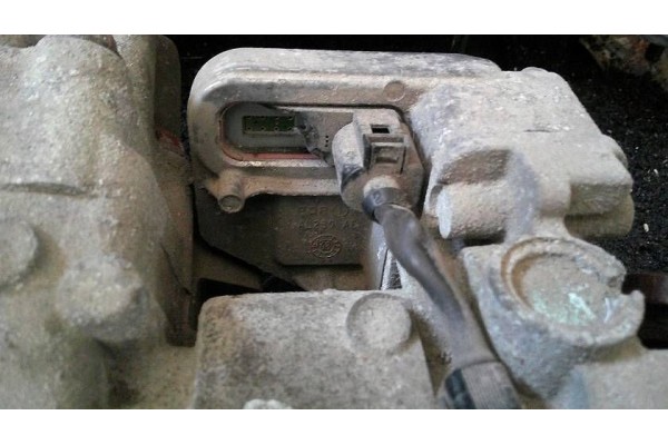 AUDI A3 S3 8P LIFT 2 0TDI REAR BRIDGE KJS 0AV525010K Part manufacturer Audi OE