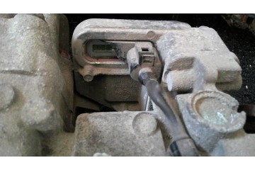 AUDI A3 S3 8P LIFT 2 0TDI REAR BRIDGE KJS 0AV525010K Part manufacturer Audi OE