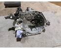 GEARBOX OPEL COMBO E 1 5 DIESEL 23r NEW 20V261