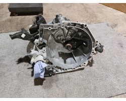 GEARBOX OPEL COMBO E 1 5 DIESEL 23r NEW 20V261