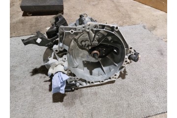 GEARBOX OPEL COMBO E 1 5 DIESEL 23r NEW 20V261