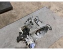 GEARBOX OPEL COMBO E 1 5 DIESEL 23r NEW 20V261 Catalog number of the part 20V261