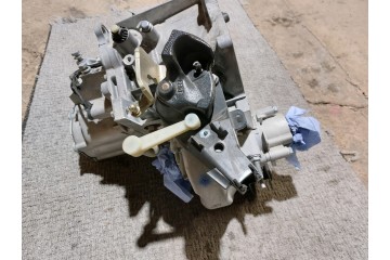 GEARBOX OPEL COMBO E 1 5 DIESEL 23r NEW 20V261 Part manufacturer Opel OE