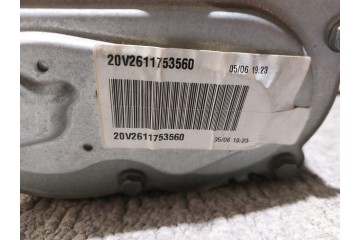 Caja de Cambios Opel Combo E 1.5 Diésel 2023 Manual Nueva 20V261