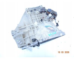 GEARBOX HYUNDAI I30 II 1 6 CRDI 2014 2016 YEAR ACCORDING TO6N 6 GEARS