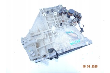 GEARBOX HYUNDAI I30 II 1 6 CRDI 2014 2016 YEAR ACCORDING TO6N 6 GEARS