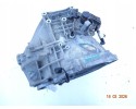 GEARBOX HYUNDAI I30 II 1 6 CRDI 2014 2016 YEAR ACCORDING TO6N 6 GEARS Catalog number of the part SKRZYNIA BIEGOW HYUNDAI I30 II 