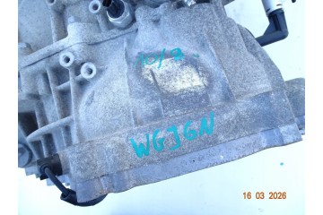 GEARBOX HYUNDAI I30 II 1 6 CRDI 2014 2016 YEAR ACCORDING TO6N 6 GEARS Part manufacturer Hyundai OE