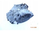 GEARBOX HYUNDAI I30 II 1 6 CRDI 2014 2016 YEAR ACCORDING TO6N 6 GEARS Transmission type manual