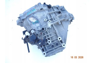 GEARBOX HYUNDAI I30 II 1 6 CRDI 2014 2016 YEAR ACCORDING TO6N 6 GEARS Car type 4x4 SUV
