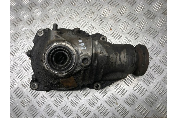 Front differential BMW 5 E60 E61 2005