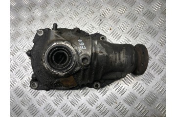 Front differential BMW 5 E60 E61 2005