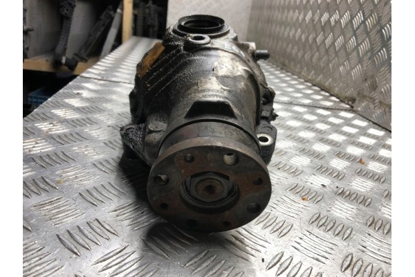 Front differential BMW 5 E60 E61 2005 Part manufacturer BMW OE
