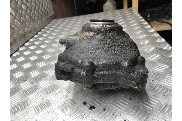 Front differential BMW 5 E60 E61 2005 Car type passenger cars