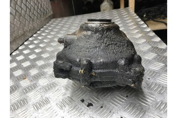 Front differential BMW 5 E60 E61 2005 Car type passenger cars