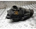 Front differential BMW 5 E60 E61 2005 Installation side multipurpose