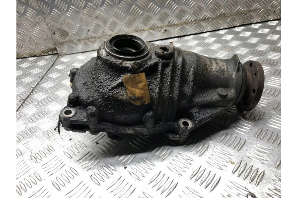 Front differential BMW 5 E60 E61 2005 Installation side multipurpose