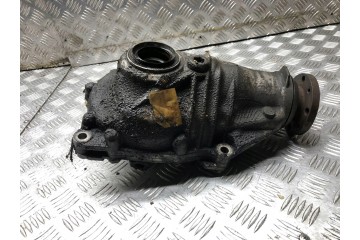 Front differential BMW 5 E60 E61 2005 Installation side multipurpose