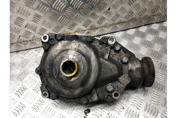 Front differential BMW 5 E60 E61 2005 Catalog number of substitutes 7533433