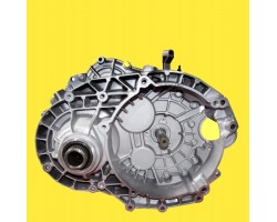 Gearbox Tuscon Trajet 2 0 16V M5GF1