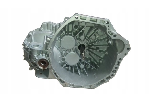 Transmission Opel Vivaro B 1 6 CDTI PF6