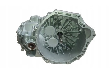 Transmission Opel Vivaro B 1 6 CDTI PF6
