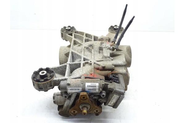 DIFFERENTIAL HALDEX AUDI Q3 TIGUAN 5N 2 0 TDI 0BS907554D 5WP33527