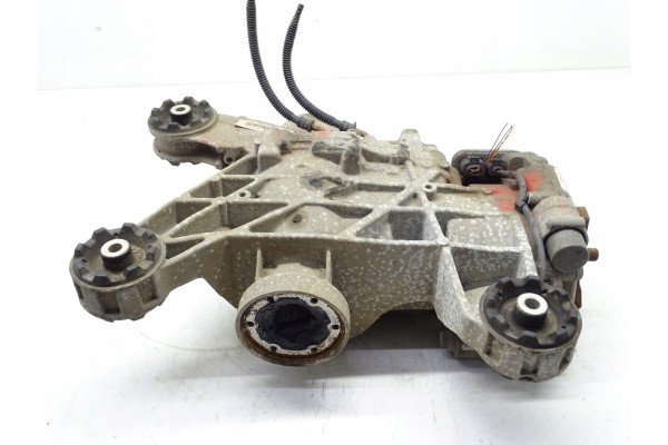 DIFFERENTIAL HALDEX AUDI Q3 TIGUAN 5N 2 0 TDI 0BS907554D 5WP33527 Packaging status replacement