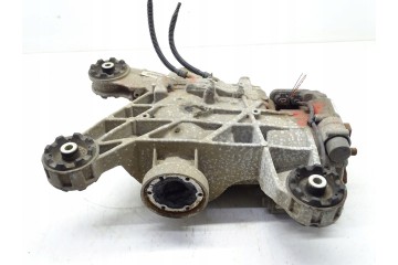 DIFFERENTIAL HALDEX AUDI Q3 TIGUAN 5N 2 0 TDI 0BS907554D 5WP33527 Packaging status replacement