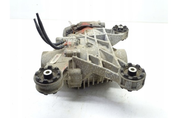 DIFFERENTIAL HALDEX AUDI Q3 TIGUAN 5N 2 0 TDI 0BS907554D 5WP33527 Catalog number of the part 0BS907554D 5WP33527 18544818747