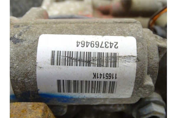 DIFFERENTIAL HALDEX AUDI Q3 TIGUAN 5N 2 0 TDI 0BS907554D 5WP33527 Car type 4x4 SUV
