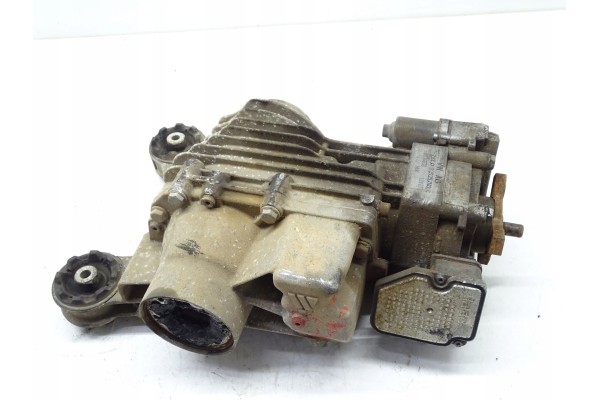 DIFFERENTIAL HALDEX AUDI Q3 TIGUAN 5N 2 0 TDI 0BS907554D 5WP33527 Catalog number of the original 0BS907554D 5WP33527