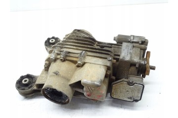 DIFFERENTIAL HALDEX AUDI Q3 TIGUAN 5N 2 0 TDI 0BS907554D 5WP33527 Catalog number of the original 0BS907554D 5WP33527