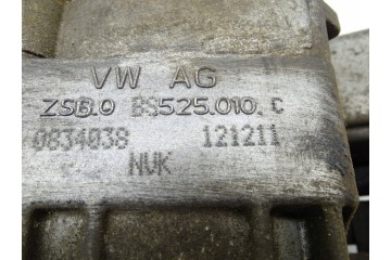 Diferencial Haldex Audi Q3 Tiguan 5N 2.0 TDI 0BS907554D 5WP33527
