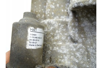 Diferencial Haldex Audi Q3 Tiguan 5N 2.0 TDI 0BS907554D 5WP33527