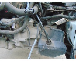 FORD KA PLUS GEARBOX DG1BR 7002 BSA 1 2 B 2017R