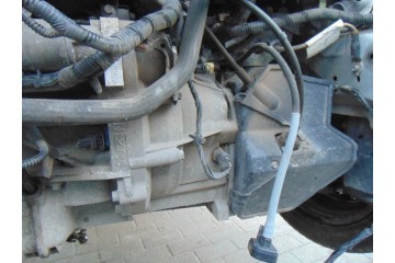FORD KA PLUS GEARBOX DG1BR 7002 BSA 1 2 B 2017R Catalog number of the part FORD KA PLUS SKRZYNIA BIEGOW DG1BR 7002 BSA 1 2 B