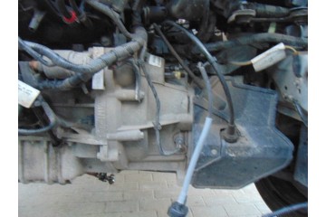 FORD KA PLUS GEARBOX DG1BR 7002 BSA 1 2 B 2017R Part manufacturer Ford OE