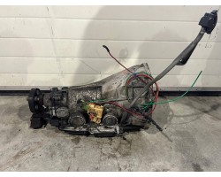 AUTOMATIC TRANSMISSION AUTOMATIC MERCEDES W124 E200 200E 722 431 M111