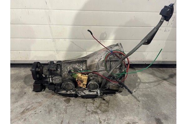 AUTOMATIC TRANSMISSION AUTOMATIC MERCEDES W124 E200 200E 722 431 M111