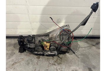 AUTOMATIC TRANSMISSION AUTOMATIC MERCEDES W124 E200 200E 722 431 M111