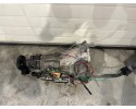 AUTOMATIC TRANSMISSION AUTOMATIC MERCEDES W124 E200 200E 722 431 M111 Catalog number of the part 1242704002 SDV07512