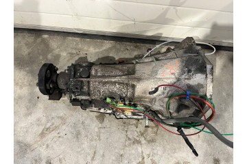 AUTOMATIC TRANSMISSION AUTOMATIC MERCEDES W124 E200 200E 722 431 M111 Part manufacturer Mercedes Benz OE