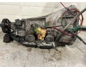 AUTOMATIC TRANSMISSION AUTOMATIC MERCEDES W124 E200 200E 722 431 M111 Transmission type automatic