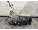 AUTOMATIC TRANSMISSION AUTOMATIC MERCEDES W124 E200 200E 722 431 M111 Quality of parts according to GVO O original with manufact