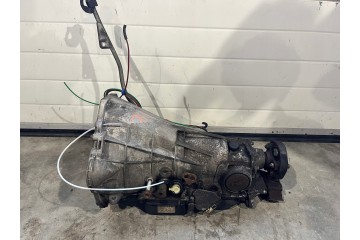 AUTOMATIC TRANSMISSION AUTOMATIC MERCEDES W124 E200 200E 722 431 M111 Quality of parts according to GVO O original with manufact