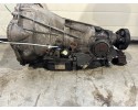 AUTOMATIC TRANSMISSION AUTOMATIC MERCEDES W124 E200 200E 722 431 M111 Catalog number of the original 124 270 40 02 1242704002 72