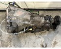 AUTOMATIC TRANSMISSION AUTOMATIC MERCEDES W124 E200 200E 722 431 M111 Version European
