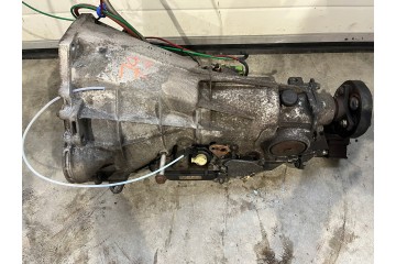 AUTOMATIC TRANSMISSION AUTOMATIC MERCEDES W124 E200 200E 722 431 M111 Version European